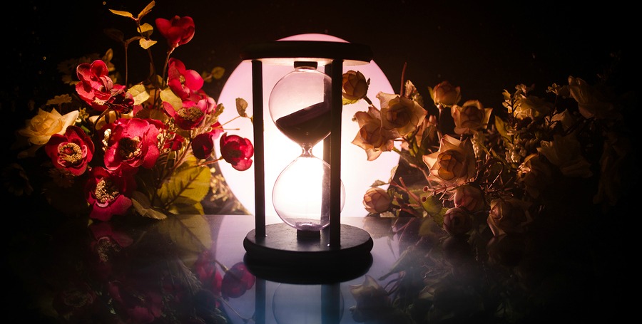 A JOURNEY IN TIME ~ PAST LIFE REGRESSION